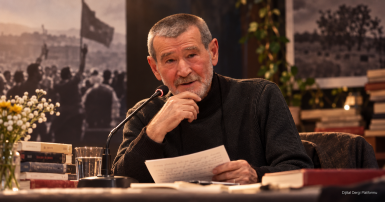 Ahmet Telli