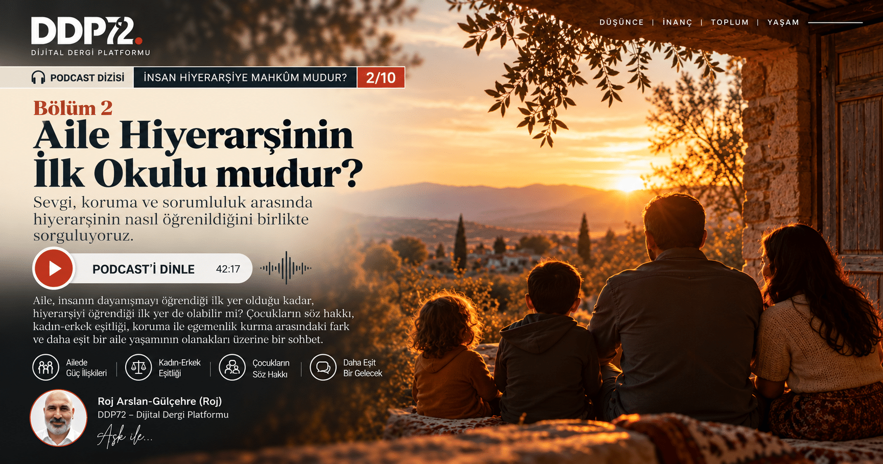 Aile Hiyerarsinin ilk Okulu mudur Boeluem 3 10