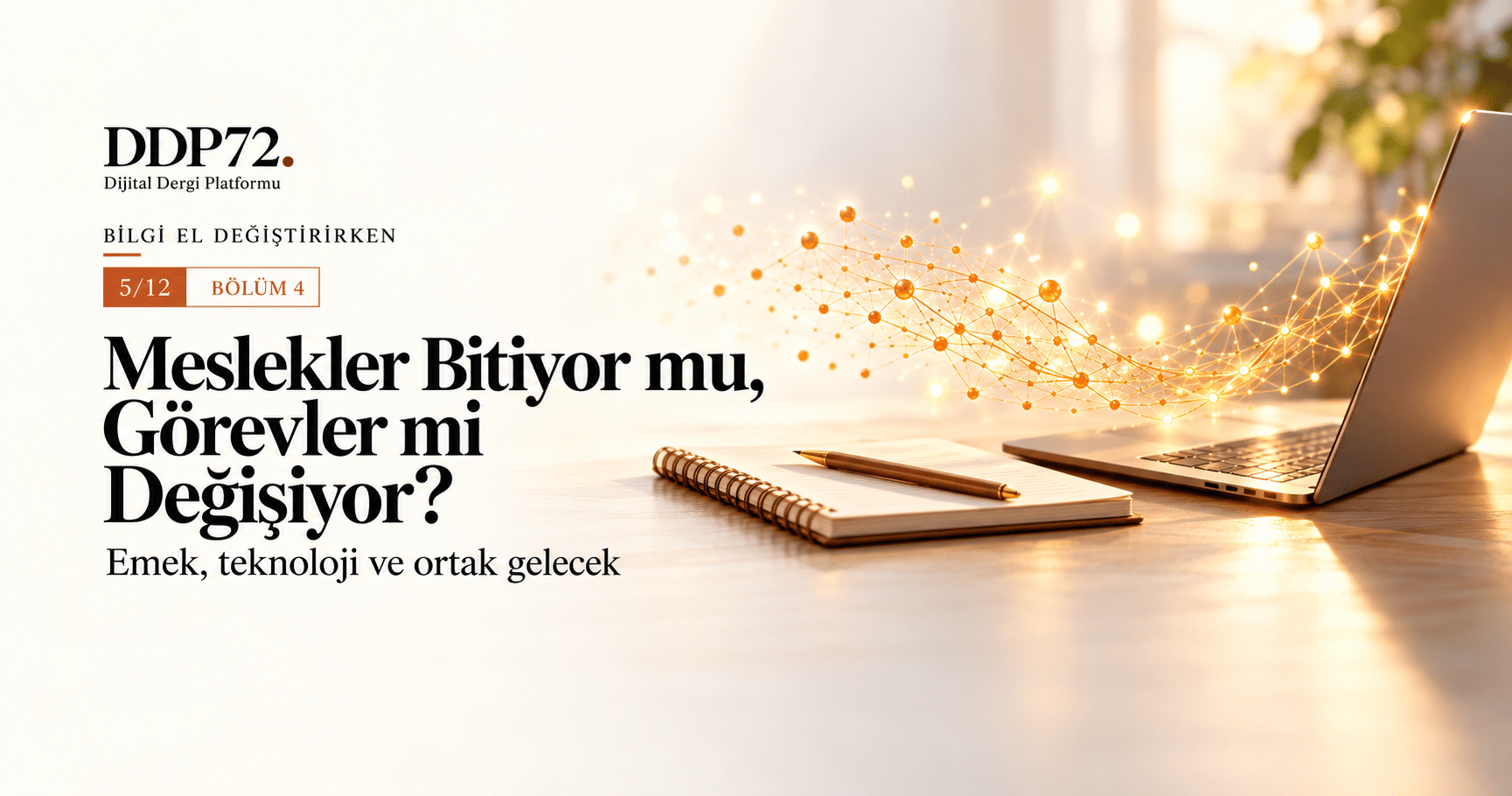 Bilgi El Degistirirken 5 12